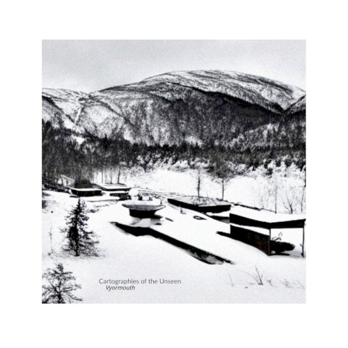 Cartographies of the Unseen