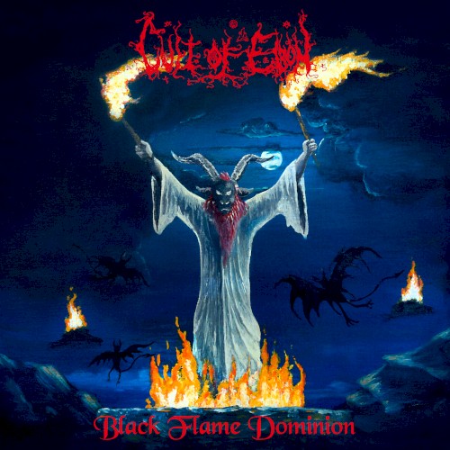Black Flame Dominion