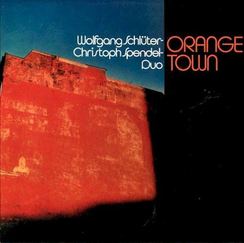 Orange Town