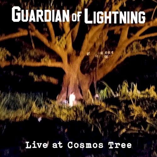 Live At Cosmos Tree