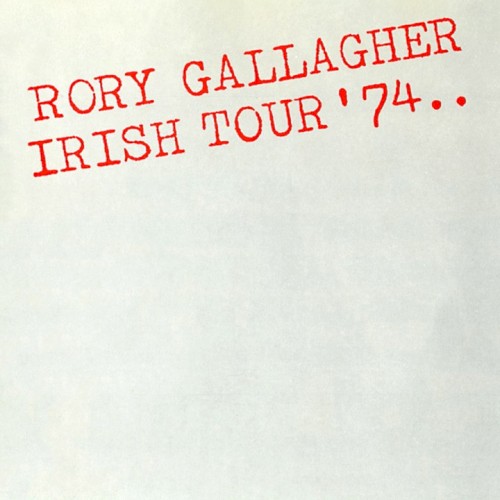 Irish Tour ’74