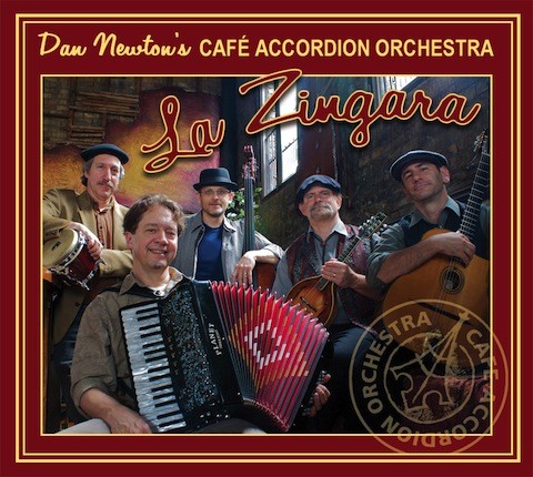 La Zingara