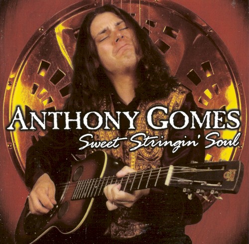 Sweet Stringing Soul