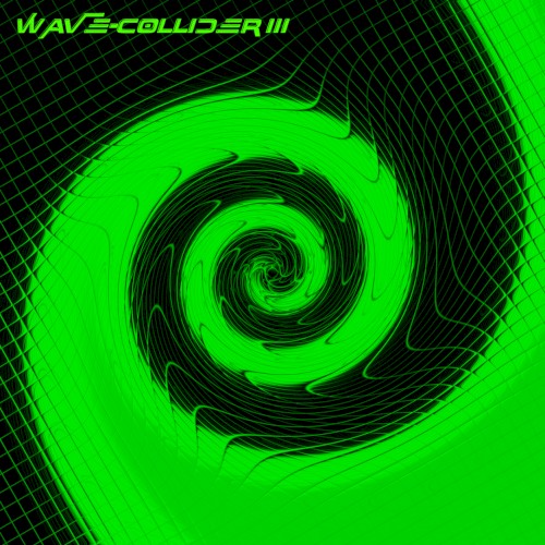 Wave-Collider III