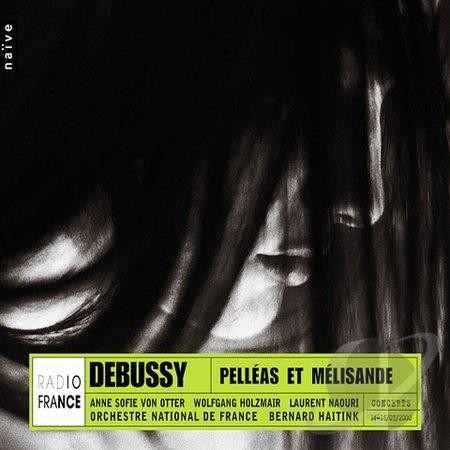 Pelléas et Mélisande