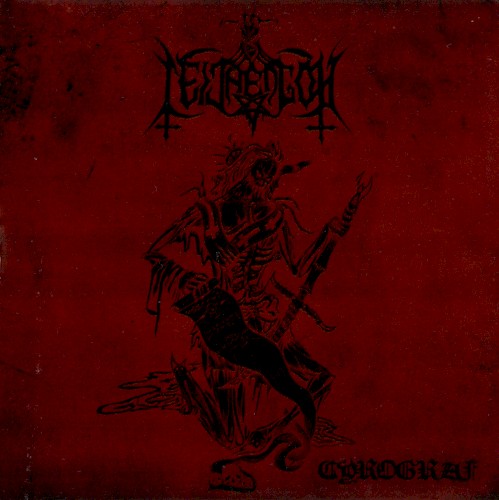 Cyrograf