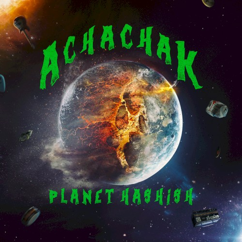 Planet Hashish