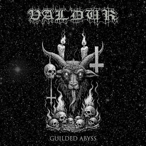 Guilded Abyss