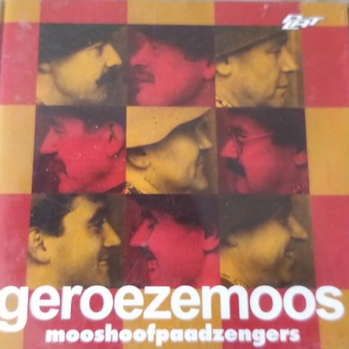 Geroezemoos
