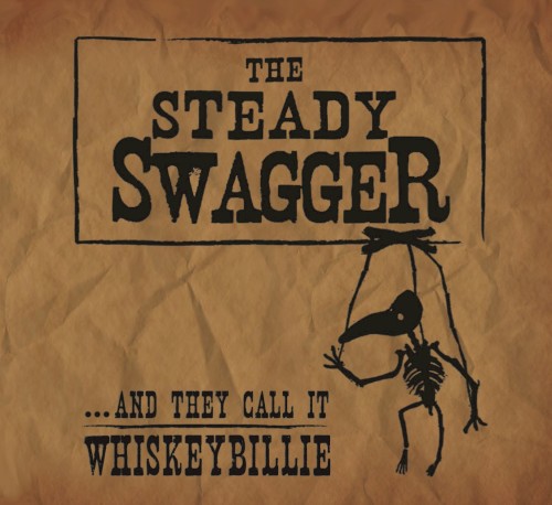 ...and they call it Whiskeybillie