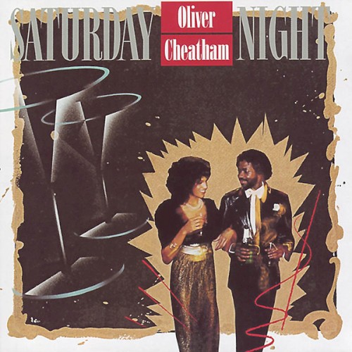Get Down Saturday Night