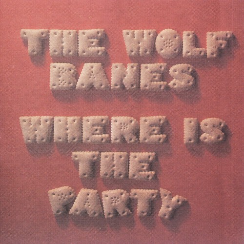 Where Is the Party