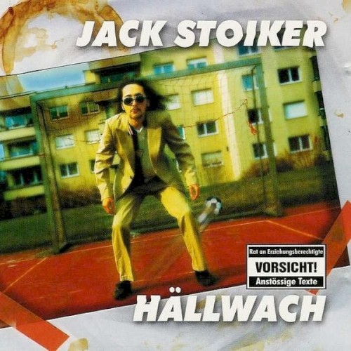 Hällwach