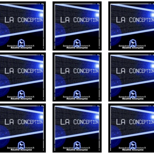 La Conception
