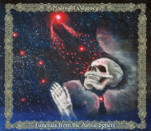 Funerals From the Astral Sphere
