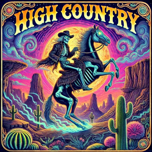 High Country