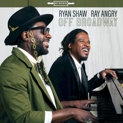 OFF Broadway