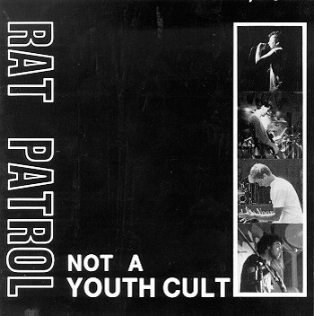Not A Youth Cult
