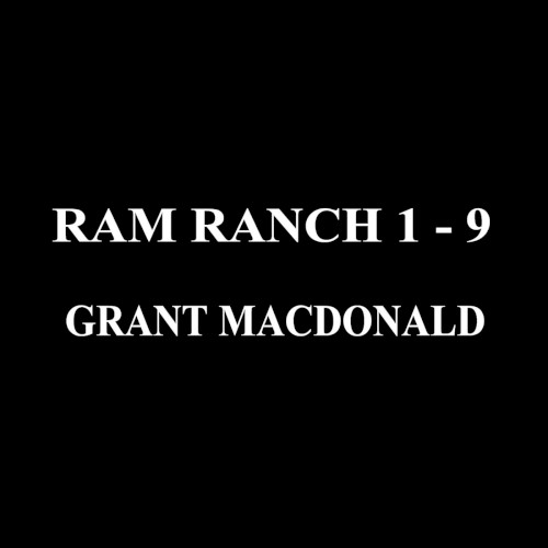 Ram Ranch 1–9