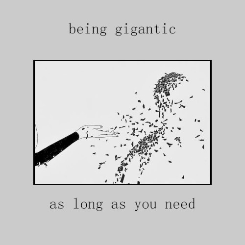 as long as you need