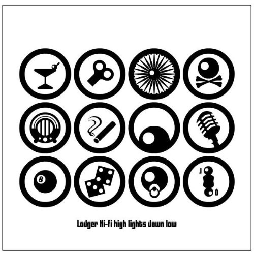 Hi-Fi High Lights Down Low