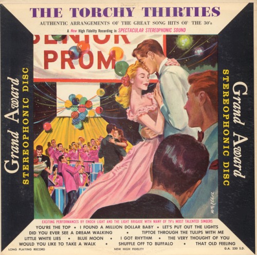 The Torchy Thirties