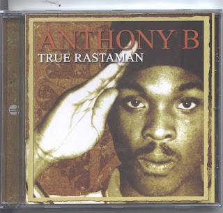 True Rastaman
