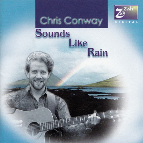 Sounds Like Rain