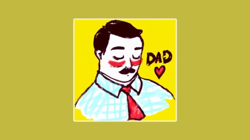 Dad