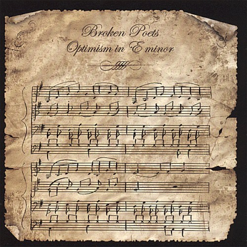 Optimism in E Minor