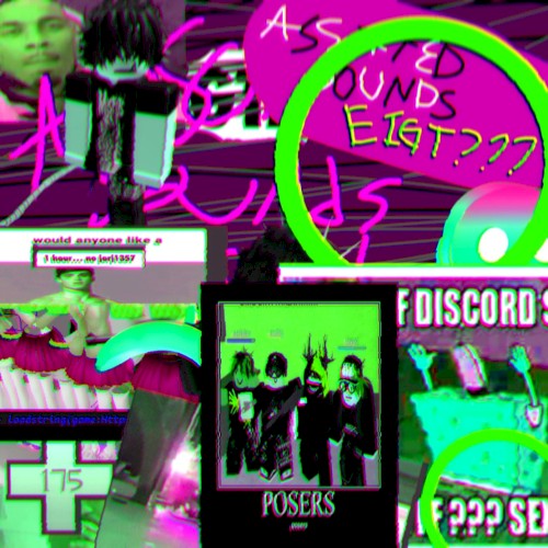 assorted sounds 8
