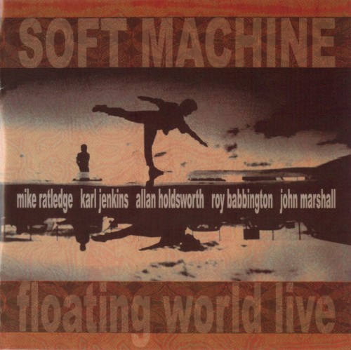 Floating World Live