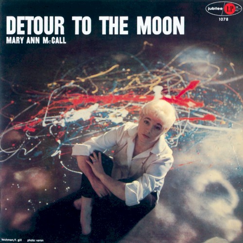 Detour to the Moon