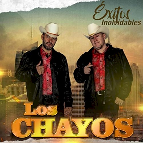 Éxitos inolvidables