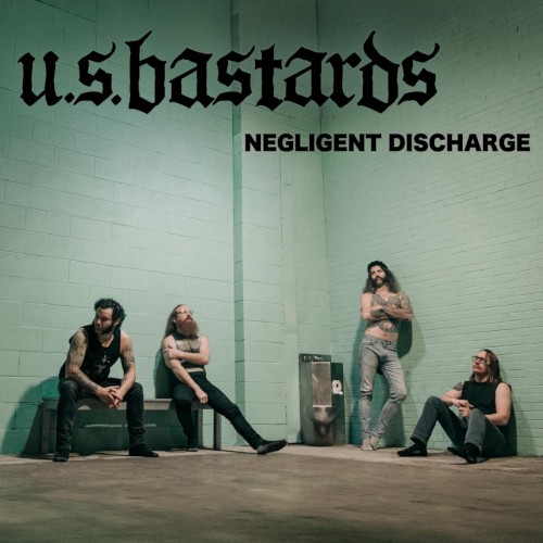 Negligent Discharge