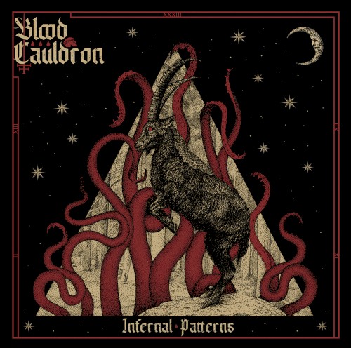 Infernal Patterns