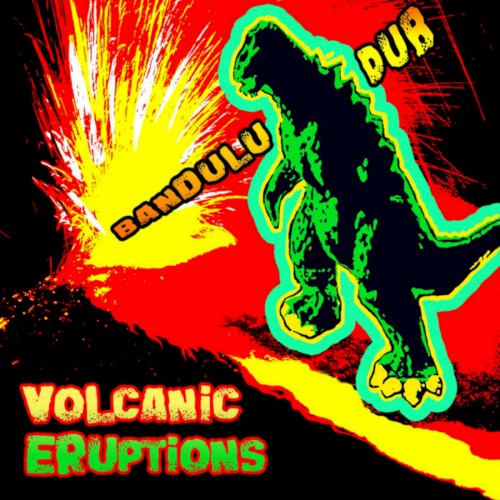 Volcanic Eruptions