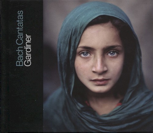 Cantatas, Volume 22: Eisenach