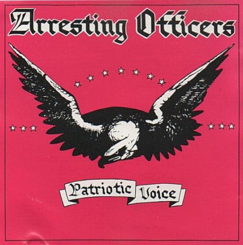 Patriotic Voice