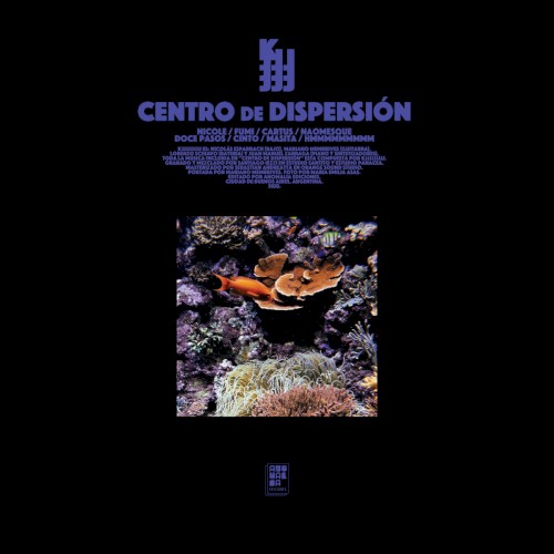 Centro de dispersión