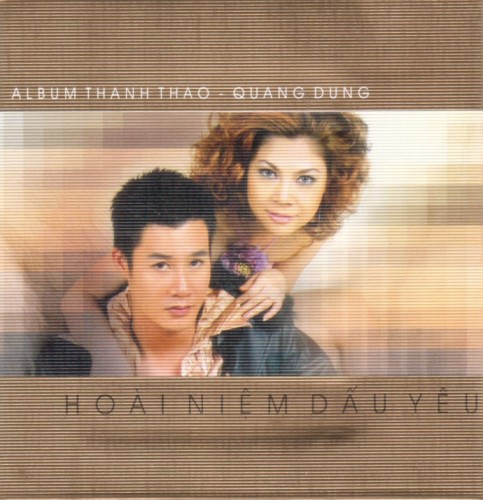 Hoài niệm dấu yêu