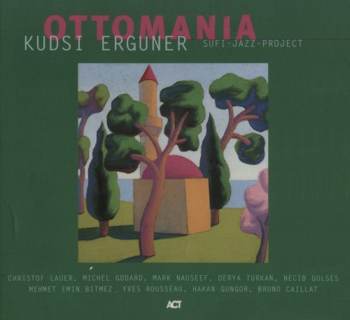 Ottomania