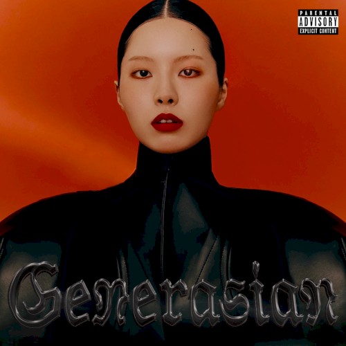 GENERASIAN