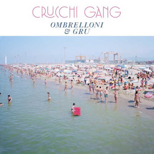 Crucchi Gang &ndash; Ombrelloni & Gru
