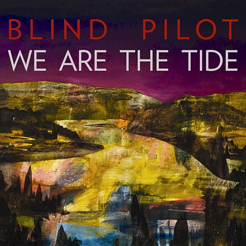 We Are the Tide