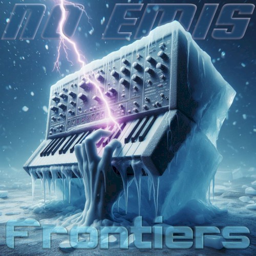 Frontiers