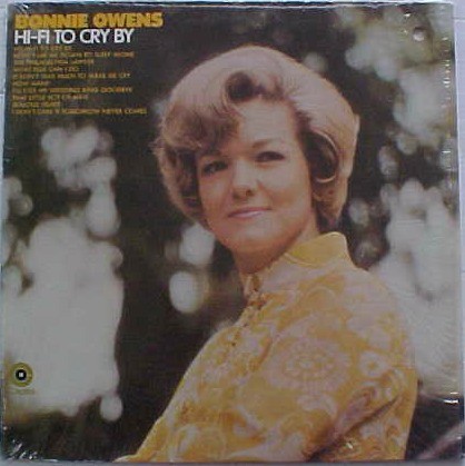 Hi-Fi to Cry By
