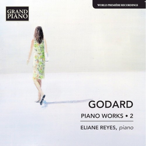 Piano Works - 2