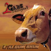 L'album Brun
