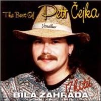 Bílá Zahrada